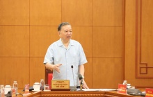 'Không để nguồn lực quốc gia nằm im trong tranh chấp, trong tâm lý sợ thủ tục'