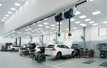 Volvo Car Việt Nam tiếp tục mở rộng quy mô tại Việt Nam