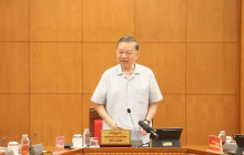Công nghệ lượng tử là một trong những công nghệ chiến lược quốc gia