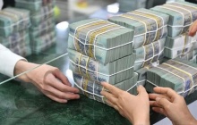Huy động 40 triệu tỷ đồng: 'Chìa khóa' để Việt Nam chạm ngưỡng tăng trưởng hai con số