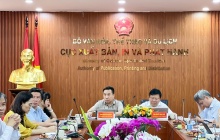 Ngành xuất bản Việt Nam trước 'cuộc chiến' bản quyền số