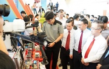 Việt Nam lần đầu lọt Top 50 hệ sinh thái khởi nghiệp toàn cầu