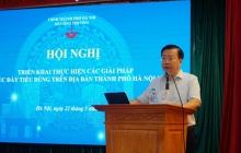 Ngành bán lẻ đang tăng tốc chuyển đổi số, hướng tới mục tiêu tăng trưởng 2 con số