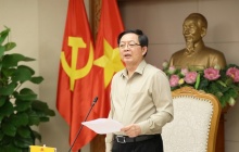 Phó thủ tướng Hồ Quốc Dũng: Không điều chỉnh quy hoạch tuỳ tiện