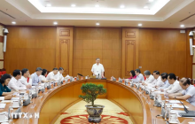 Quyền có nơi ở hợp pháp là quyền cơ bản của công dân