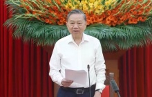 Kết luận của Tổng Bí thư, Chủ tịch nước về tổng kết 100 năm Đảng lãnh đạo cách mạng Việt Nam và 40 năm thực hiện Cương lĩnh