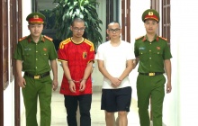 Thanh Hóa: Đường dây mua bán xe điện giá rẻ xuyên biên giới bị triệt phá