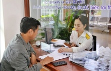 Bộ Tài chính bỏ đề xuất yêu cầu ngân hàng cung cấp thông tin tài khoản người nộp thuế