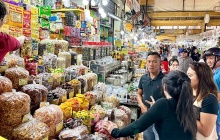 Bộ Tài chính đề xuất chính sách 'tiếp sức' hộ kinh doanh chuyển đổi lên doanh nghiệp