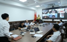 Bộ Y tế siết chặt kiểm soát, sẵn sàng phương án ứng phó khẩn cấp dịch Ebola