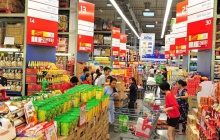 Vietnam Grand Sale 2026: “Cú hích” tiêu dùng với mức giảm giá tới 100%