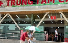 Nguy cơ say nắng và đột quỵ tăng cao, Bộ Y tế khuyến cáo khẩn