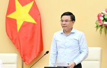Đảm bảo cung ứng điện cao điểm mùa khô, xây dựng bộ KPI tiết kiệm điện toàn quốc