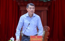 Đồng Tháp cần xác định mô hình tăng trưởng mới, hướng tới mục tiêu tăng trưởng '2 con số'