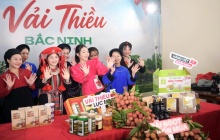 Chất lượng và chuyển đổi số là “giấy thông hành” cho vải thiều Bắc Ninh