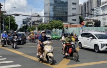 Dự báo thời tiết ngày 28/5: Bắc Bộ giảm nhiệt, có mưa dông về chiều tối