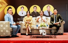 VIFC Đà Nẵng tìm “vũ khí cạnh tranh” từ tài sản vô hình trong kỷ nguyên mới
