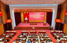 Quảng Ninh sơ kết 1 năm vận hành chính quyền 2 cấp