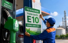 Bộ Công Thương lên tiếng vụ xe hỏng do dùng xăng E10: Ai sẽ bồi thường?