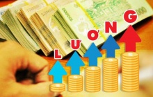Hướng dẫn cách tính lương, phụ cấp theo mức lương cơ sở mới từ 1/7