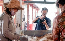Làng nghề và nông sản Việt tìm động lực mới từ thương mại điện tử