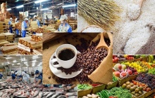 Xuất khẩu nông lâm thủy sản bứt phá mạnh, vượt mốc 30 tỷ USD