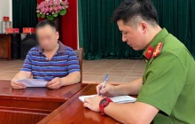 Thái Nguyên xử phạt người đăng bình luận xúc phạm trên mạng xã hội