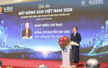 Tháo gỡ điểm nghẽn, thúc đẩy phân khúc nhà ở cho thuê