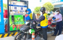 Xăng sinh học E10: Lợi ích kép cho kinh tế và môi trường