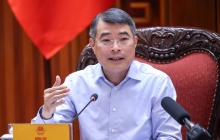 Tạo cơ chế đột phá để nhanh chóng có một số sản phẩm chủ chốt của Trung tâm tài chính quốc tế