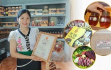 Thương hiệu và chuyển đổi số là “đòn bẩy” đưa sản phẩm OCOP vươn xa