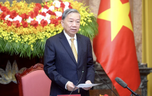 “Một người cao tuổi còn đau đáu việc nước, việc dân có thể truyền cảm hứng cho nhiều thế hệ”