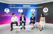 Tài sản thực được mã hóa - xu hướng tiềm năng mới của thị trường tài sản số