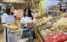 Kích cầu tiêu dùng gắn với mục tiêu kiểm soát lạm phát