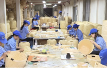 Sắp diễn ra Hội chợ Triển lãm sản phẩm công nghiệp nông thôn năm 2026 tại Hà Nội