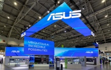 ASUS phổ cập AI cùng dải sản phẩm AI PC thế hệ mới tại Computex 2026