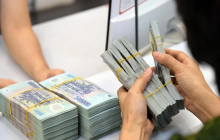 Lãi suất huy động tăng trở lại, chuyên gia cảnh báo áp lực chi phí vốn