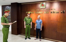 Thanh Hóa: Khởi tố giám đốc doanh nghiệp sản xuất, buôn bán thực phẩm giả 