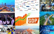 Tháo gỡ khó khăn, thúc đẩy tăng trưởng kinh tế “hai con số” năm 2026