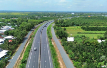 Đề xuất nâng cấp hơn 80km tuyến Cao Lãnh - Rạch Sỏi lên chuẩn cao tốc hoàn chỉnh