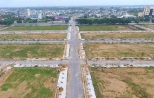Hà Nội đấu giá 72 lô đất với giá khởi điểm từ 6,3 triệu/m2