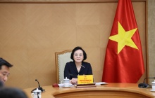 Hồ sơ thành lập thành phố Quảng Ninh phải phản ánh rõ tầm vóc và khát vọng phát triển