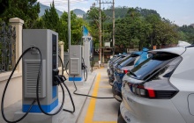 Miễn lệ phí trước bạ 0% cho ô tô điện đến hết năm 2030