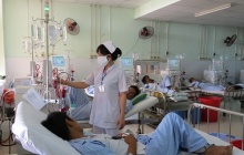 Mức đóng BHYT hộ gia đình mới và quyền lợi khám trái tuyến từ 1/7