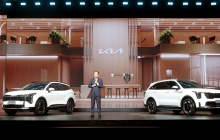Ra mắt KIA Sportage HEV, Thaco Auto hoàn thiện dải sản phẩm hybrid đầu tiên tại ASEAN