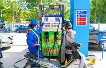 Triển khai xăng E10: Bước khởi đầu chiến lược trong lộ trình chuyển đổi xanh tại Việt Nam