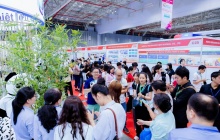 Ngành hóa chất Việt ứng dụng AI và dữ liệu lớn để chuyển đổi mô hình tăng trưởng