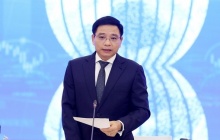 Phó Thủ tướng Nguyễn Văn Thắng: Kiến tạo hệ sinh thái Fintech ASEAN mở, an toàn và bền vững