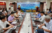 Bảo đảm cung ứng điện mùa khô 2026, sẵn sàng các kịch bản ứng phó áp lực phụ tải 