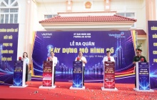 Cà Mau đẩy mạnh xây dựng “Mô hình số tại cơ sở”: Đưa chuyển đổi số đến từng ấp, khóm